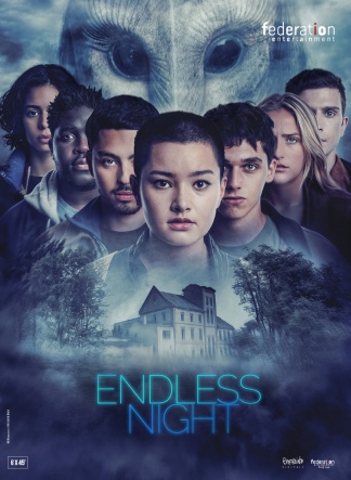 Endless Night (Série)