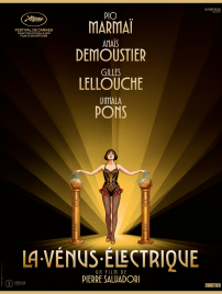 La Vénus électrique