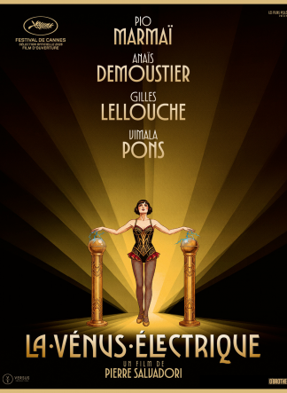 La Vénus électrique