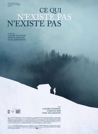 Ce qui n’existe pas n’existe pas