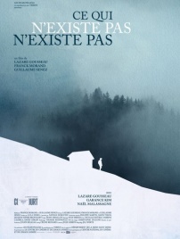 Ce qui n’existe pas n’existe pas