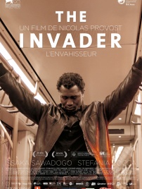 The invader