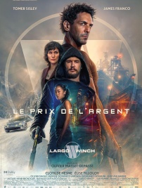 LARGO WINCH : LE PRIX DE L'ARGENT